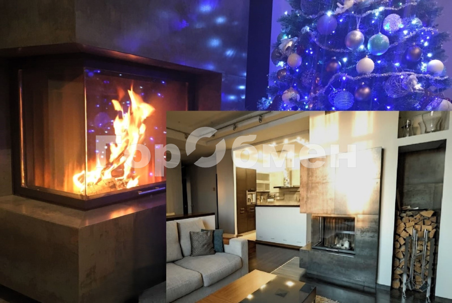 Аренда 3-комнатной квартиры, Москва, Россия,   улица Тёплый Стан