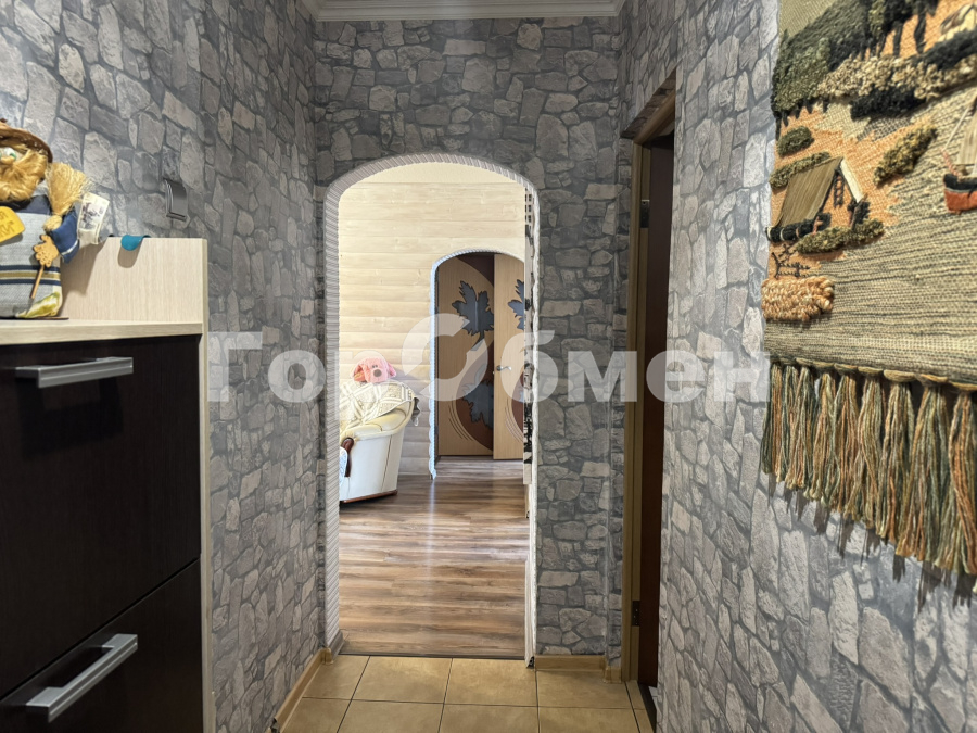 Продажа 4-комнатной квартиры, Зеленоградск, Россия,   Зеленоградский муниципальный округ