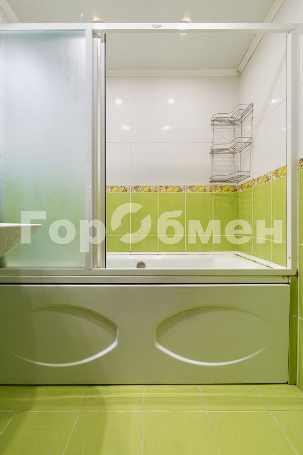 Продажа 3-комнатной квартиры, Московская, Россия,   городской округ Домодедово