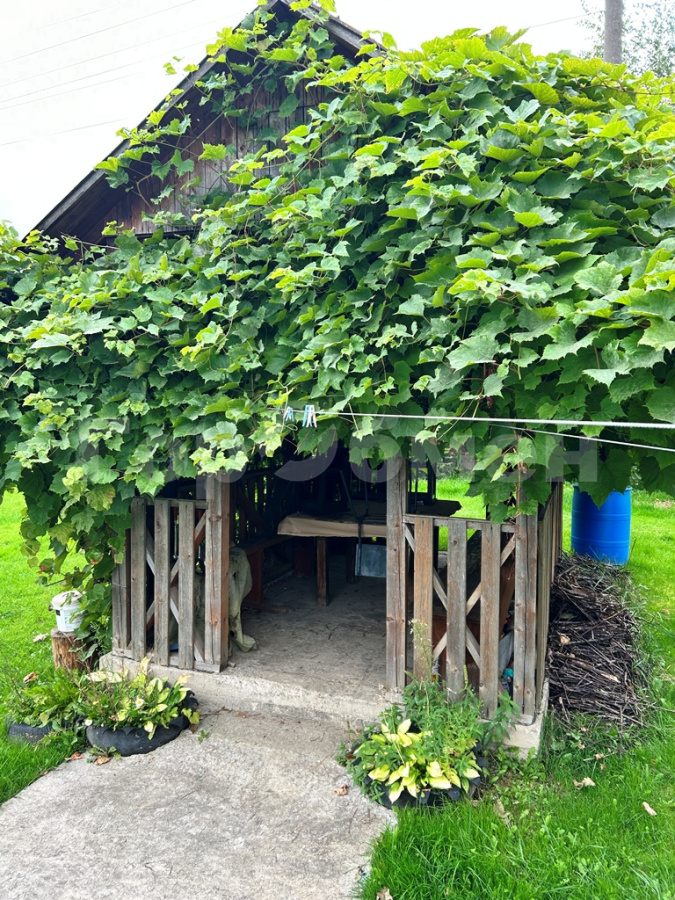 Продажа дома, 164м <sup>2</sup>, 17 сот., совхоза Крекшино, Россия,   Новомосковский административный округ