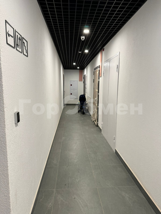 Продажа 1-комнатной квартиры, Пенза, Россия,   городской округ   улица Мира