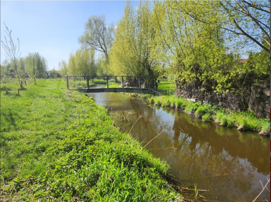 Продажа участка, Меткомелино