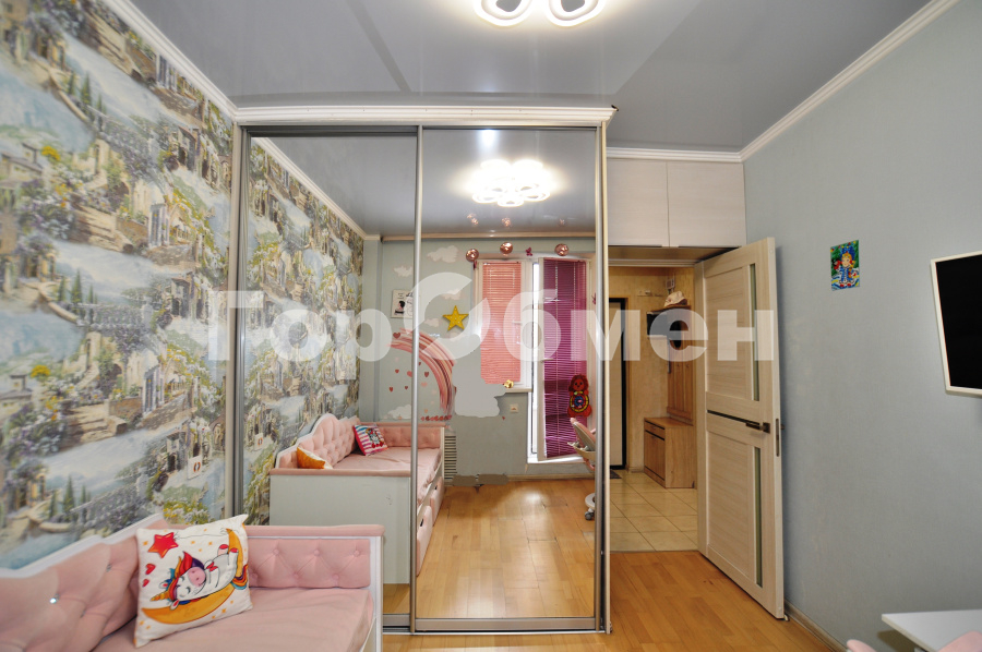 Продажа 1-комнатной квартиры, Московская, Россия,   городской округ Красногорск