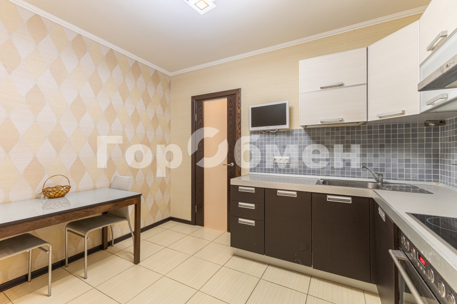 Продажа 1-комнатной квартиры, Красногорск, Россия,   городской округ   Спасская улица