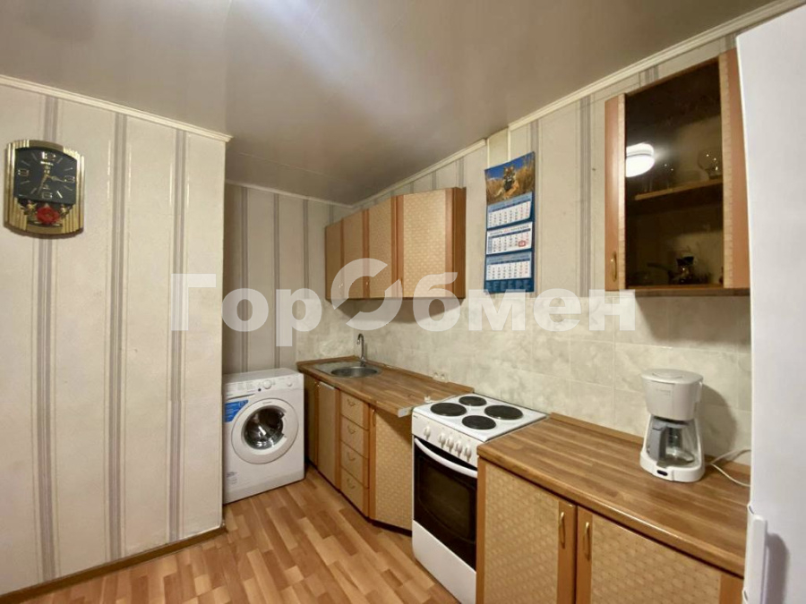 Продажа 2-комнатной квартиры, Москва, Россия,   улица Яблочкова