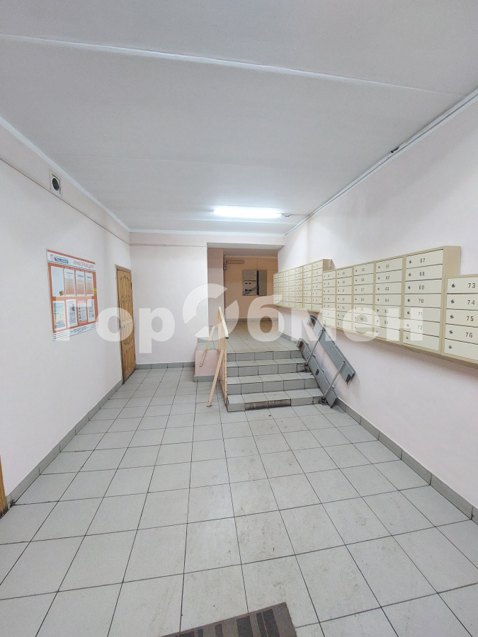 Продажа 2-комнатной квартиры, Балашиха, Россия,    микрорайон Дзержинского