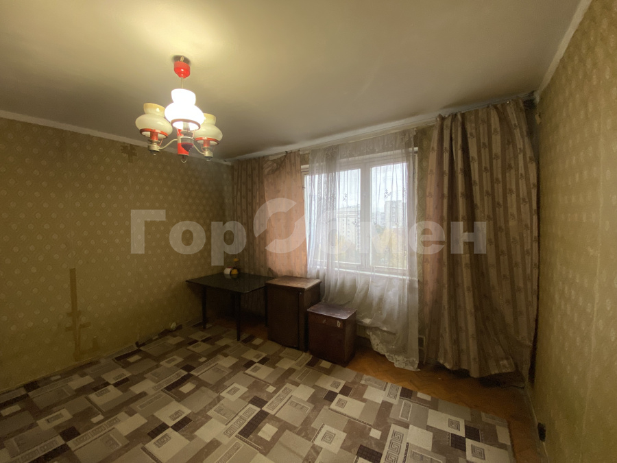 Продажа 2-комнатной квартиры, Москва, Россия,   проезд Досфлота