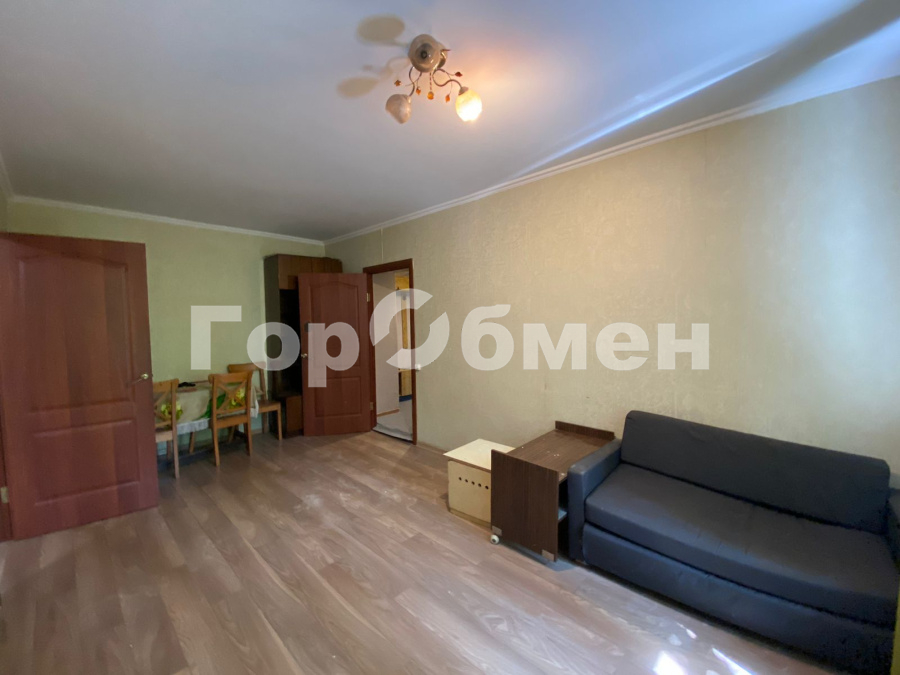 Аренда 3-комнатной квартиры, Москва, Россия,    Волгоградский проспект