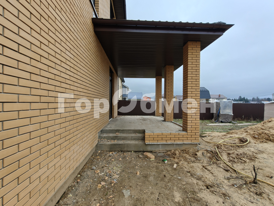 Продажа дома, 154м <sup>2</sup>, 7 сот., Московская, Россия,   городской округ Солнечногорск