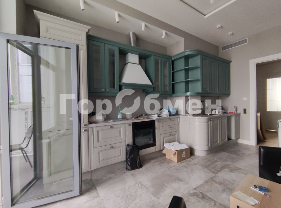 Продажа 3-комнатной квартиры, Москва, Россия,   Сельскохозяйственная улица