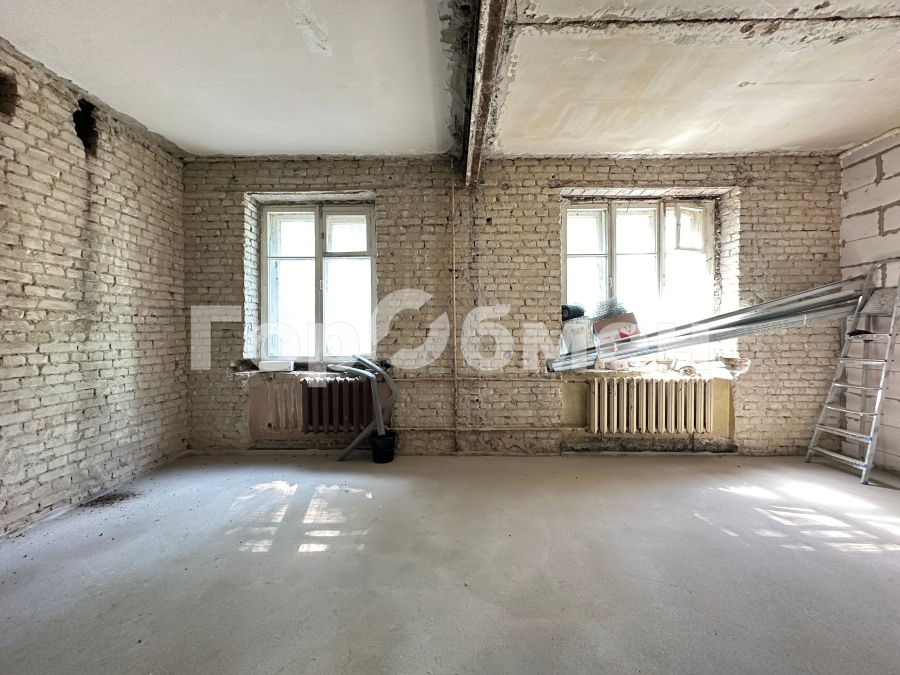 Продажа 3-комнатной квартиры, Люберцы, Россия,   городской округ   Хлебозаводской тупик