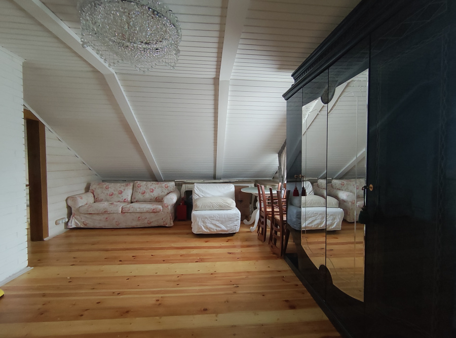 Продажа дома, 133м <sup>2</sup>, 36 сот., Пирогово, Россия,   Заокский район