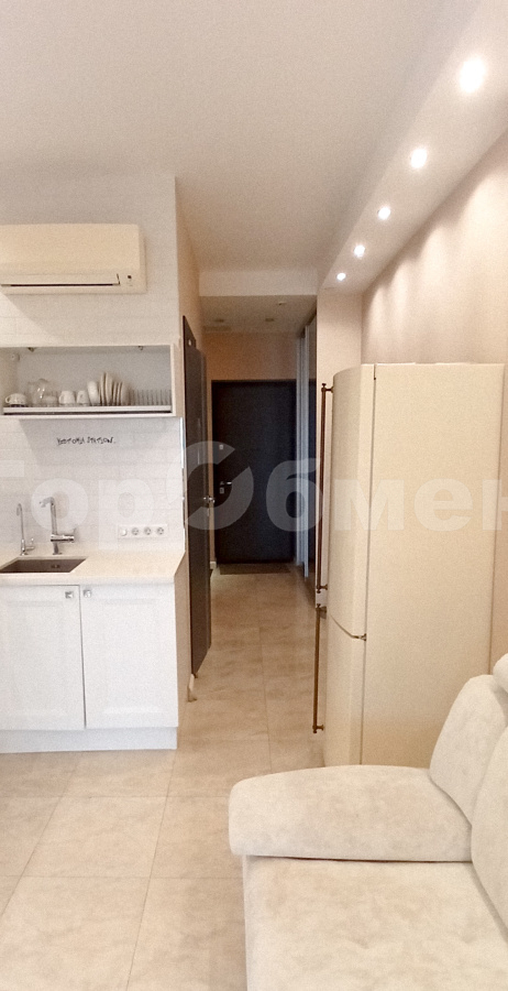 Продажа 1-комнатной квартиры, Москва, Россия,    Ленинский проспект