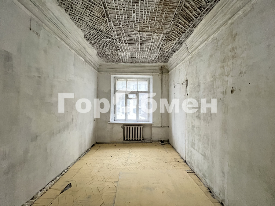 Продажа 5-комнатной квартиры, Москва, Россия,   Цветной бульвар