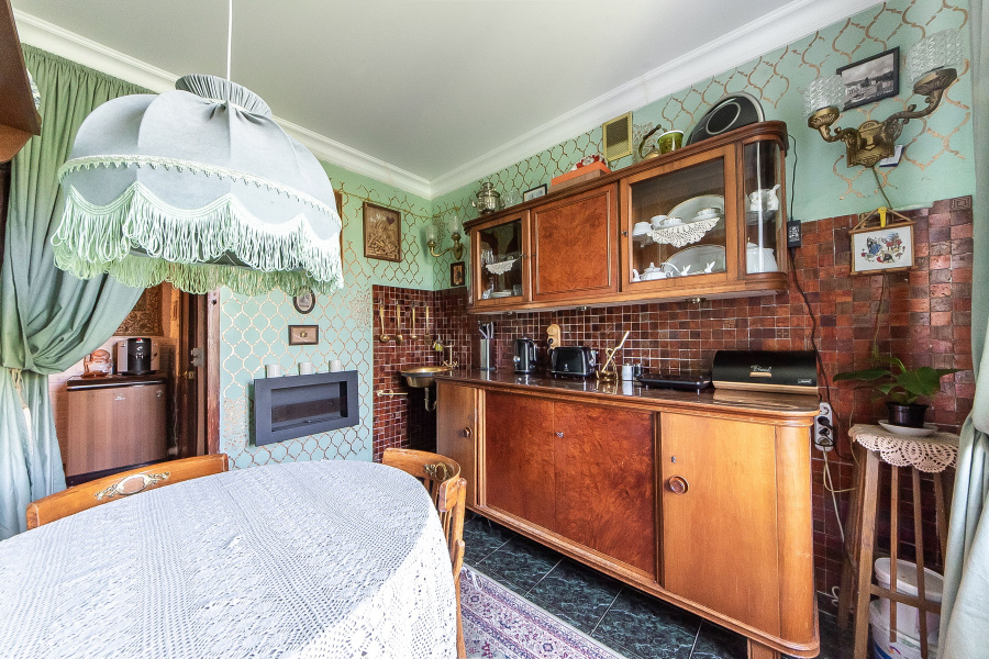 Продажа 2-комнатной квартиры, Москва, Россия,    Ленинский проспект