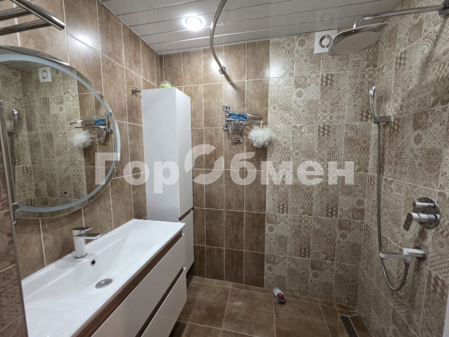 Аренда 1-комнатной квартиры, Одинцово, Россия,    Можайское шоссе