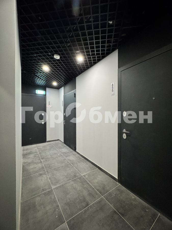 Аренда квартиры, Москва, Россия,   Новоостаповская улица