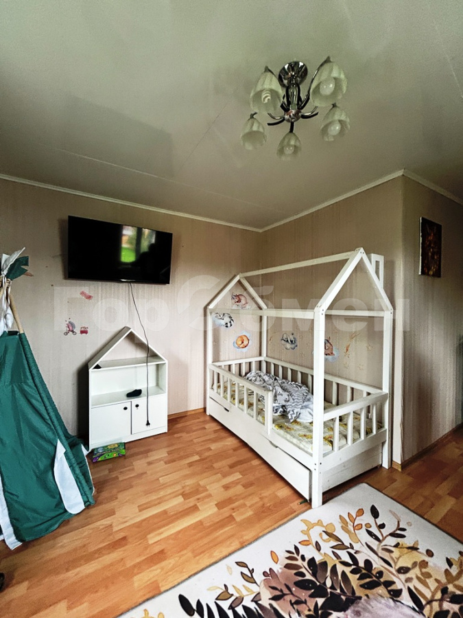 Продажа дома, 164м <sup>2</sup>, 17 сот., совхоза Крекшино, Россия,   Новомосковский административный округ