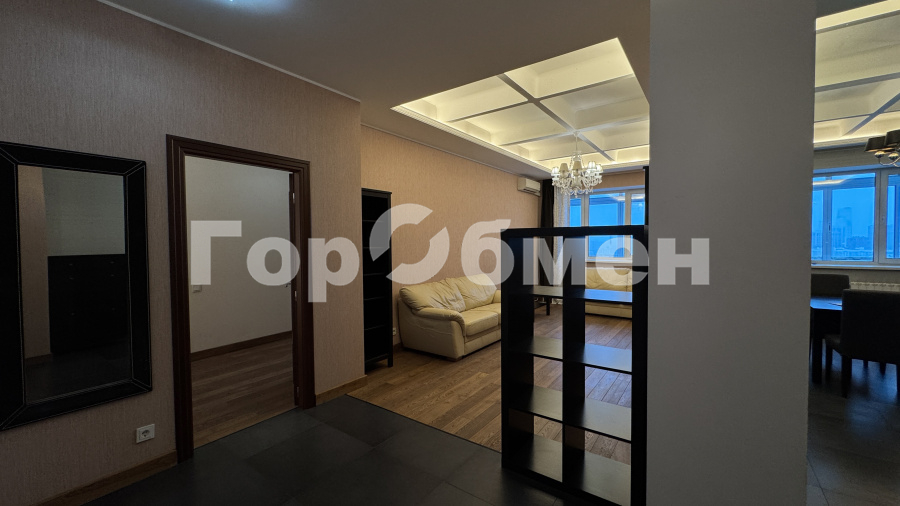 Аренда 2-комнатной квартиры, Москва, Россия,   Истринская улица