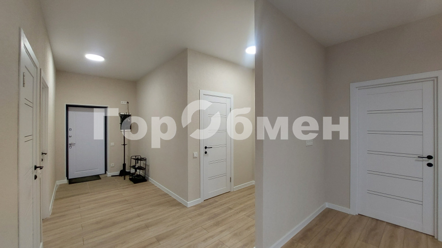 Продажа дома, 97м <sup>2</sup>, 6 сот., Домодедово, Россия,   городской округ   микрорайон Барыбино