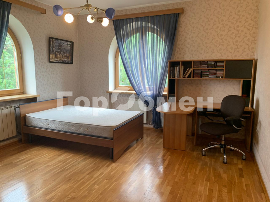 Продажа дома, 369м <sup>2</sup>, 10 сот., Горки-2, Россия,   Одинцовский городской округ