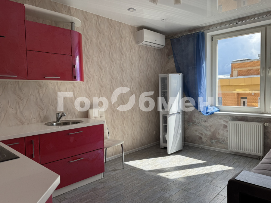 Продажа 2-комнатной квартиры, Химки, Россия,   городской округ   улица 9 Мая