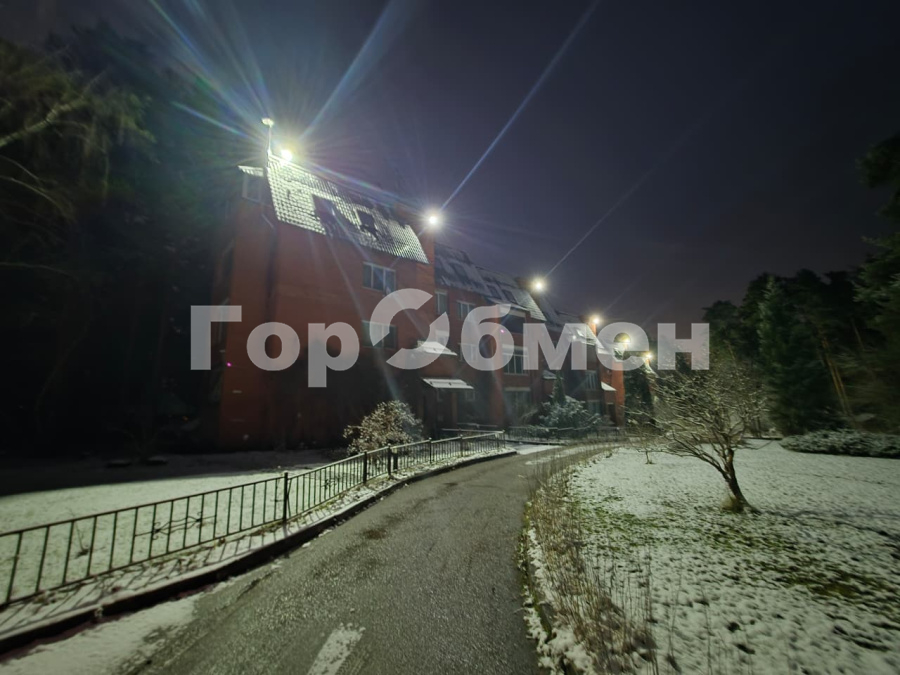 Продажа 4-комнатной квартиры, Красновидово, Россия,   муниципальный округ Истра