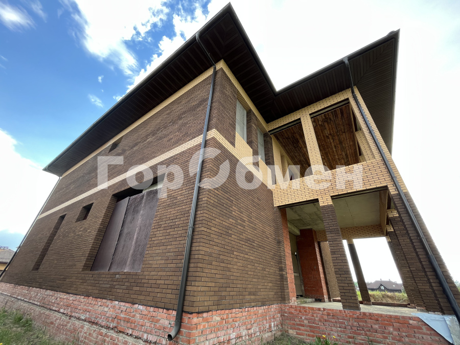 Продажа дома, 1041м <sup>2</sup>, 18 сот., Дмитровское, Россия,   городской округ Красногорск