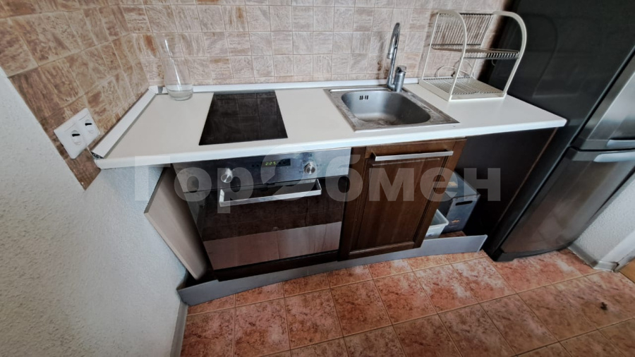 Продажа 1-комнатной квартиры, Москва, Россия,   Вильнюсская улица