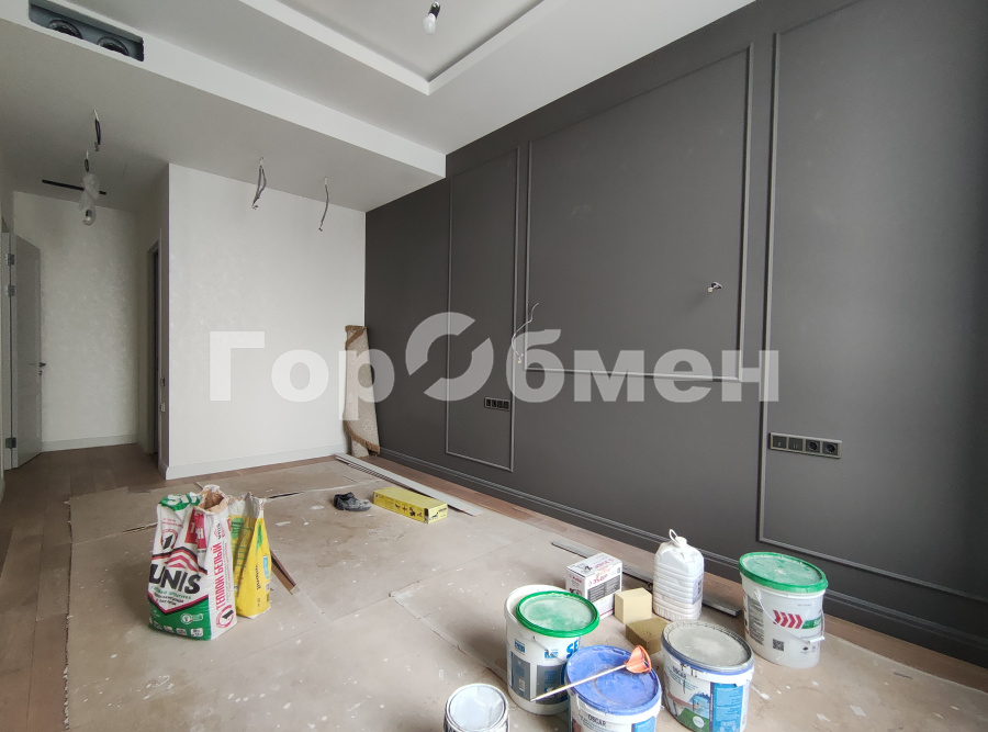 Продажа 3-комнатной квартиры, Москва, Россия,   Сельскохозяйственная улица