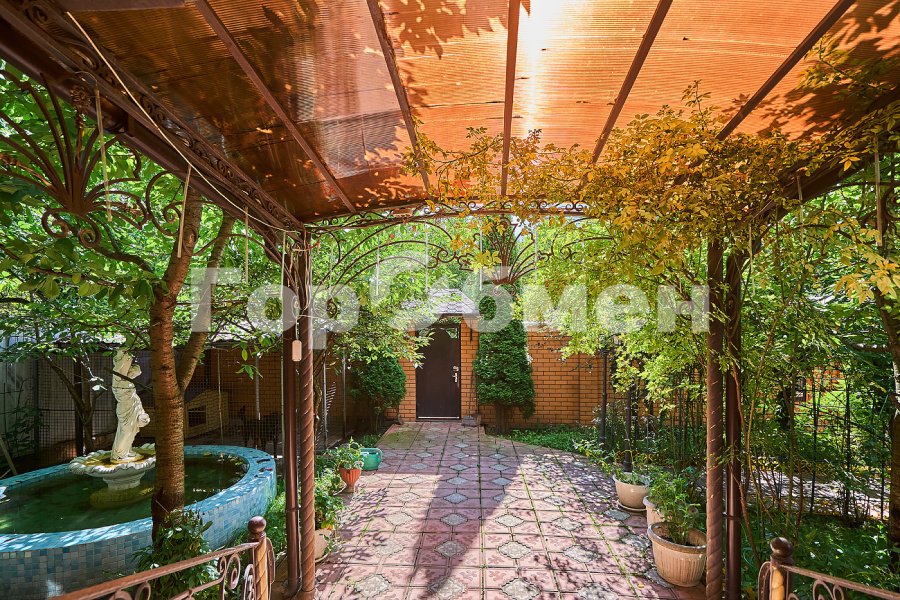 Продажа дома, 415м <sup>2</sup>, 7 сот., Говорово, Россия,    СНТ Мичуринец