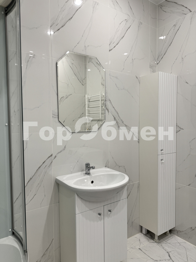 Аренда квартиры, Москва, Россия,   Новоостаповская улица