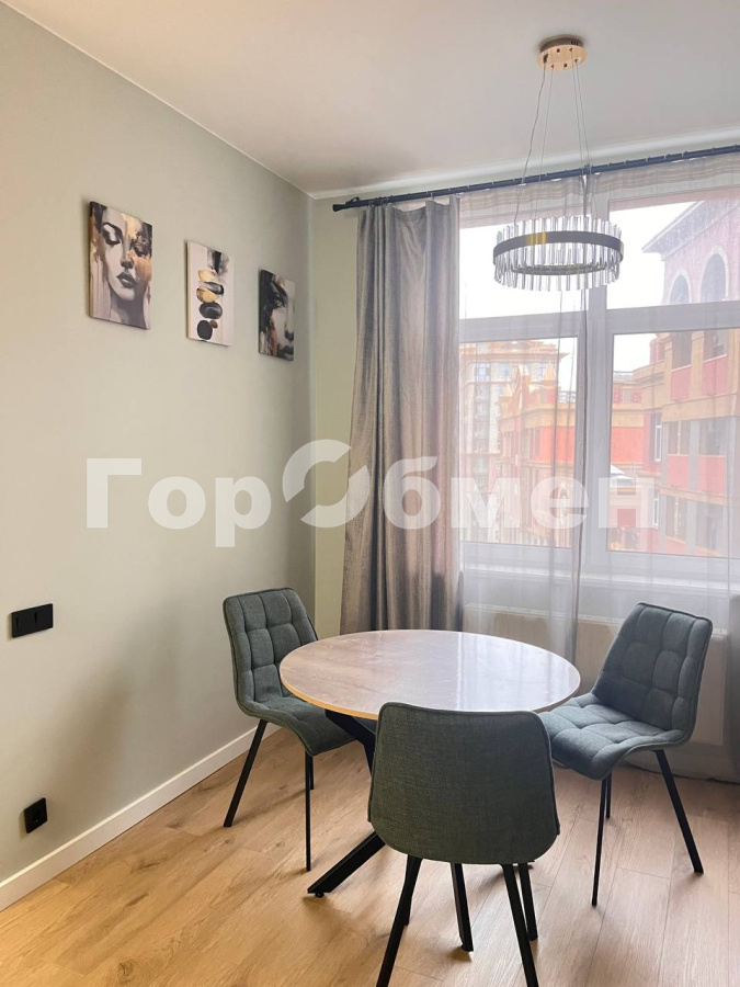 Аренда 2-комнатной квартиры, Москва, Россия,   Новомосковский административный округ