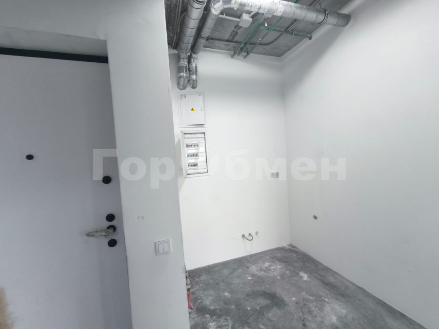 Продажа 3-комнатной квартиры, Москва, Россия,   Волгоградский проспект