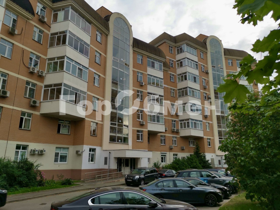 Аренда квартиры, Москва, Россия,   Ландышевая улица