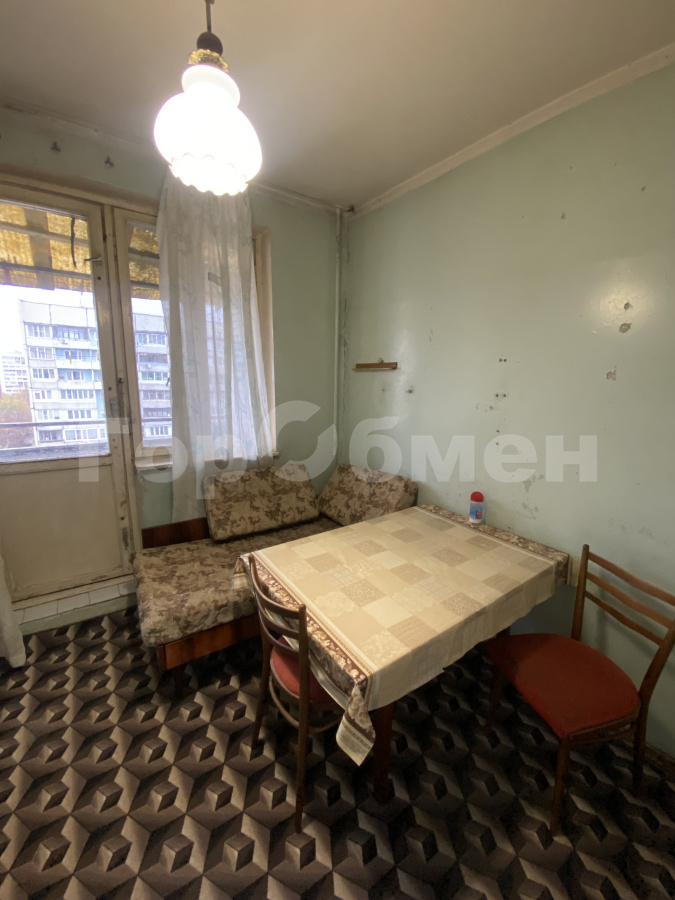 Продажа 2-комнатной квартиры, Москва, Россия,   проезд Досфлота