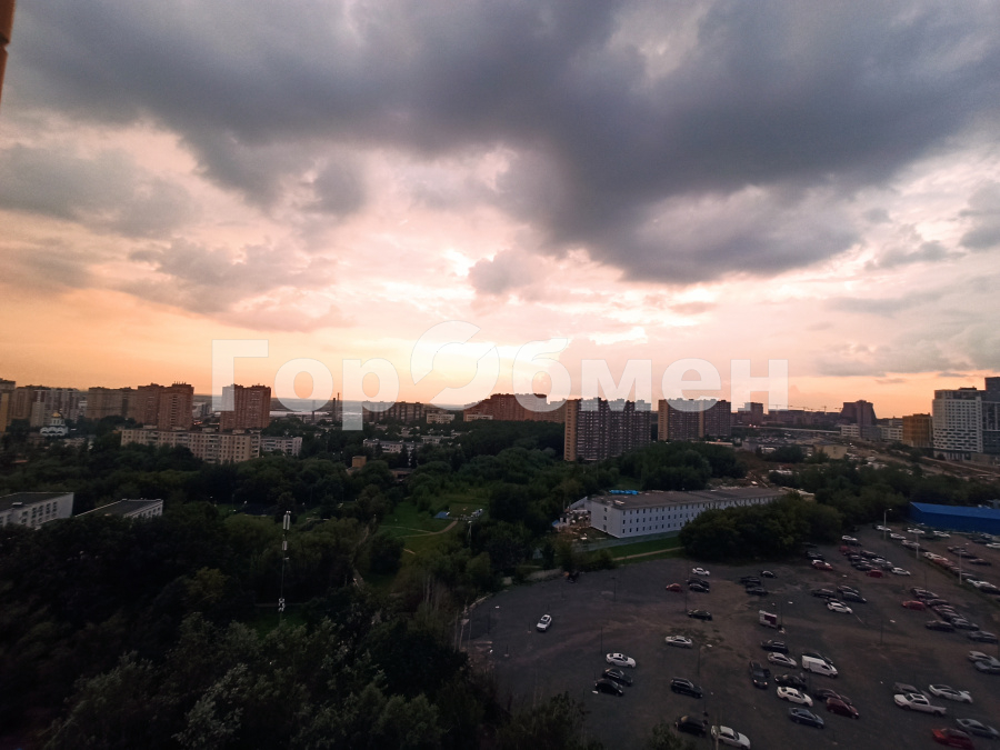 Продажа 1-комнатной квартиры, Коммунарка, Бачуринская улица,  22к3