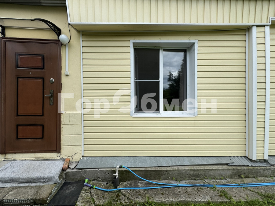 Продажа дома, 42м <sup>2</sup>, 5 сот., Павловский Посад, Россия,   Павлово-Посадский городской округ