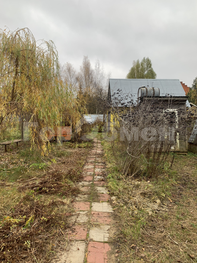 Продажа дома, 95м <sup>2</sup>, 15 сот., Погорелки, Россия,   городской округ Мытищи