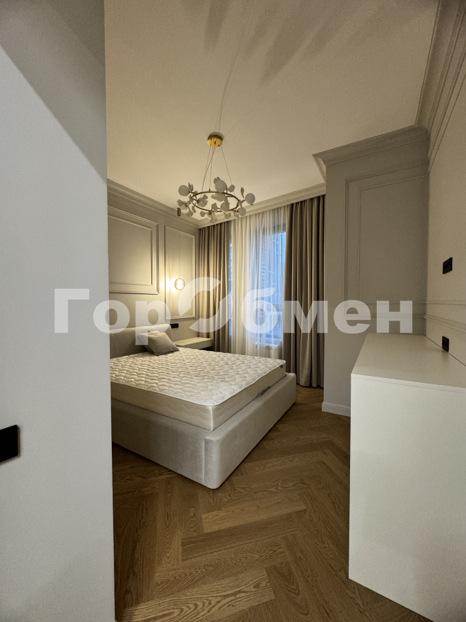 Аренда 2-комнатной квартиры, Москва, Россия,   улица Нижние Мнёвники