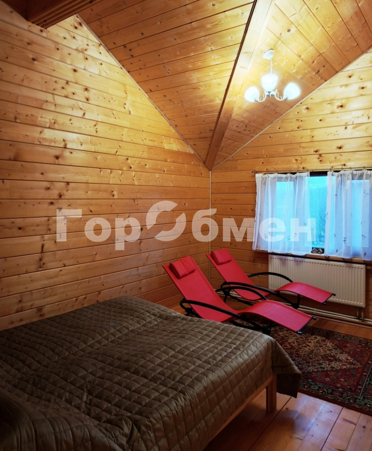 Продажа дома, 274м <sup>2</sup>, 15 сот., Семкино, Россия,   городской округ Мытищи