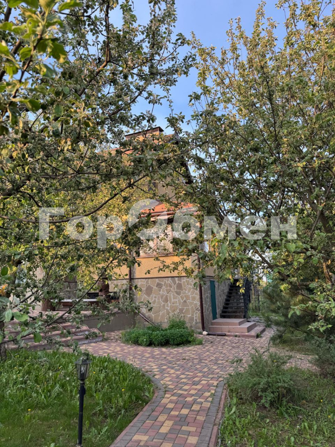 Продажа дома, 240м <sup>2</sup>, 17 сот., Васильково, Центральная улица,  1