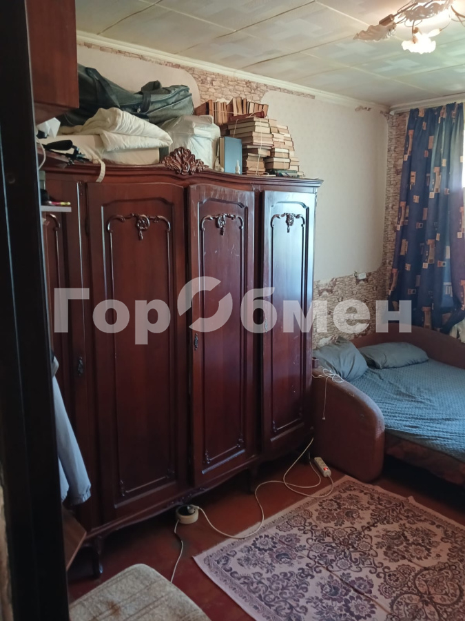 Продажа 2-комнатной квартиры, Покров, Россия,   Петушинский район