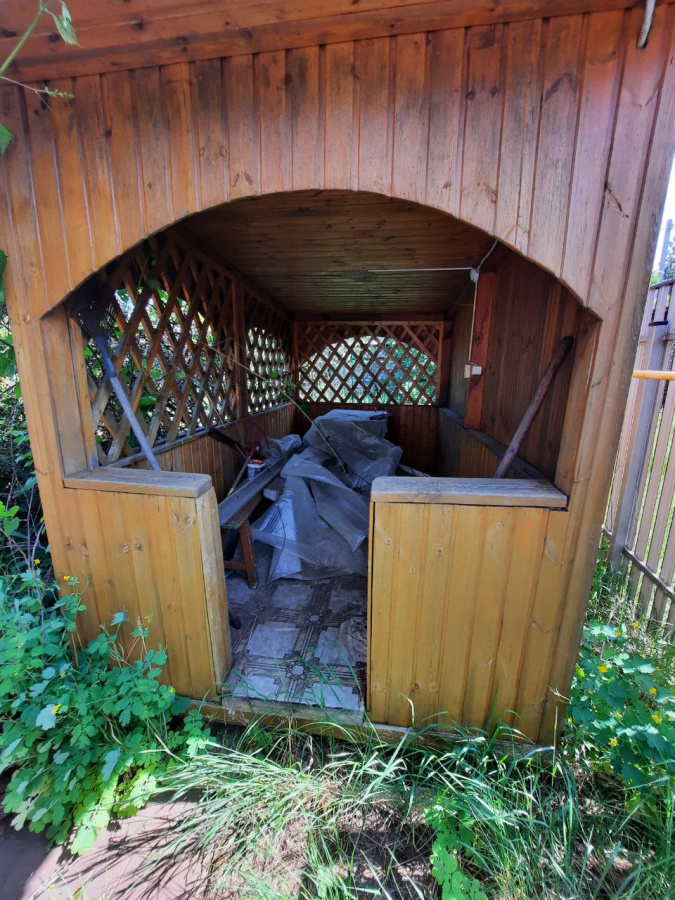 Продажа дома, 110м <sup>2</sup>, 19 сот., Городищи, Вокзальная улица,  62