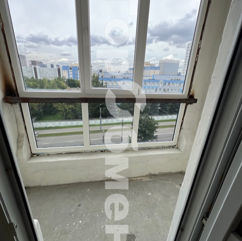 Продажа 2-комнатной квартиры, Москва, Россия,    улица Бутлерова