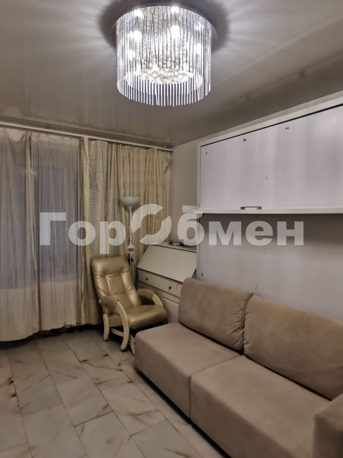 Продажа 1-комнатной квартиры, Москва, Россия,   Михалковская улица