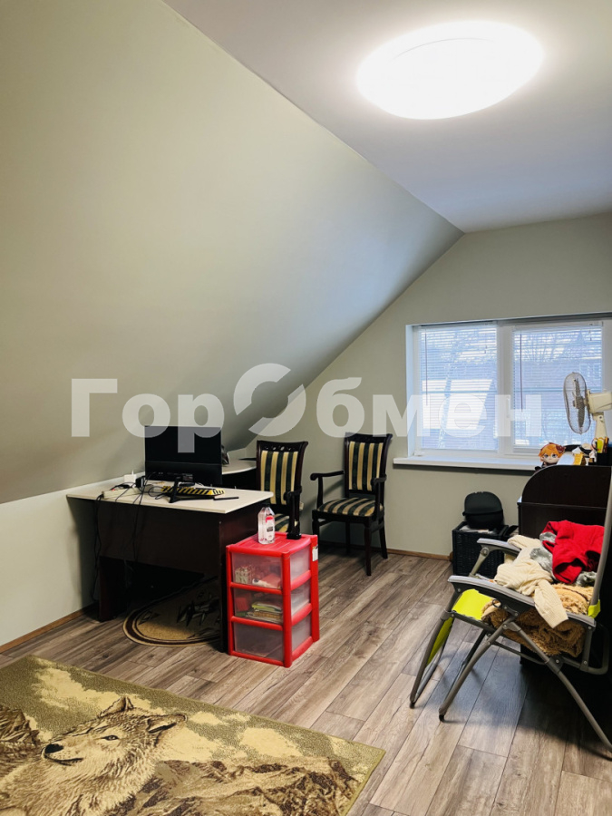 Продажа дома, 169м <sup>2</sup>, 4 сот., Говорово, Россия,    СНТ Мичуринец