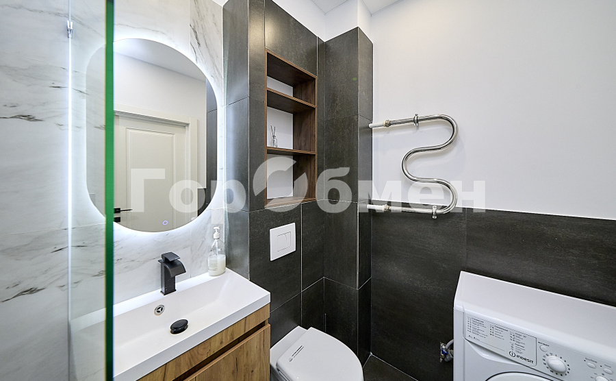 Продажа квартиры, Санкт-Петербург, Россия,    Смоленская улица