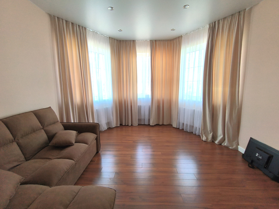 Продажа дома, 236м <sup>2</sup>, 6 сот., Марушкино