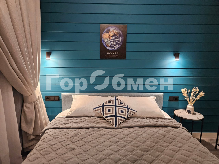 Продажа дома, 92м <sup>2</sup>, 9 сот., Московская, Россия,   Можайский муниципальный округ